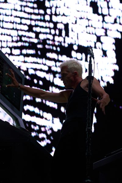 SIGNAL — performance, AAA05301