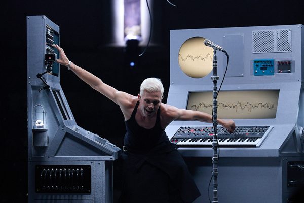 SIGNAL — performance, NAMM0218