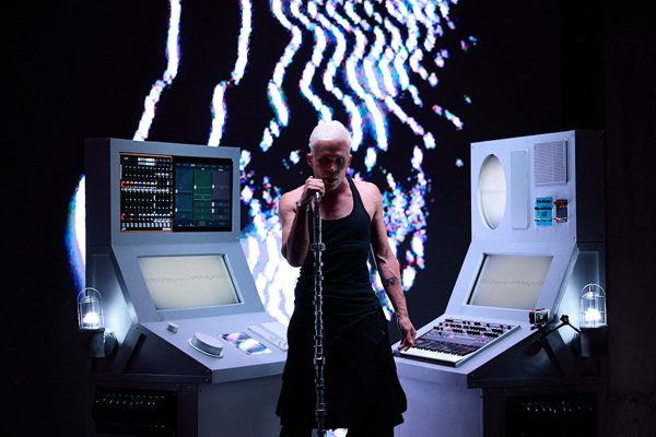 SIGNAL — performance, NAMM3382