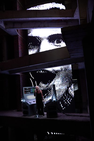 SIGNAL — performance, NAMM4031