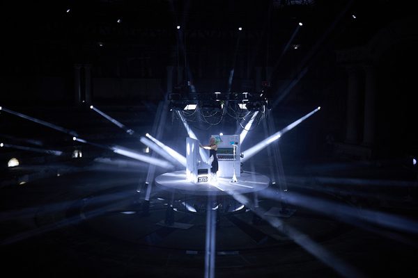 SIGNAL — performance, NAMM6616