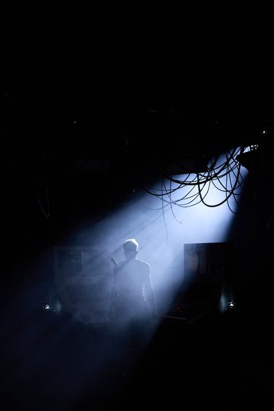SIGNAL — performance, NAMM9780